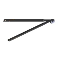Сучкорез контактный L39 FISKARS SingleStep c загнутыми лезвиями большой