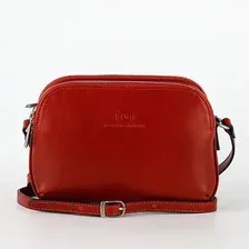 Женская сумка Francesco Molinary 513-12223-019-RED