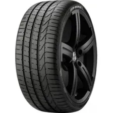 Летняя шина Pirelli P Zero SUV 285/40R23 107Y (MO) Mercedes