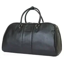 Сумка дорожная Carlo Gattini Classico Normanno 4007-01 (черный)