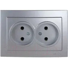 Розетка Nilson Touran 24131024