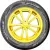 Летняя шина Viatti Strada 2 V-134 205/60R16 96V