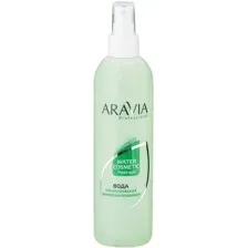 Aravia Professional минерализованная с мятой и витаминами 300 мл
