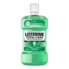 Ополаскиватель для полости рта Listerine Total Care Защита десен (250мл)