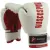 Тренировочные перчатки Rusco Sport 8 oz (белый/красный)