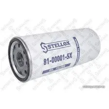 Масляный фильтр Stellox 8100001SX