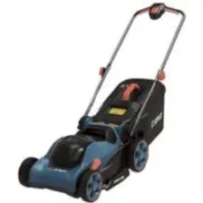 Газонокосилка аккумуляторная Senix 2X2 40В / LPPX2-M1-EU