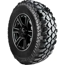 Летние шины Centara Terrena M/T 285/70R17 121/118Q