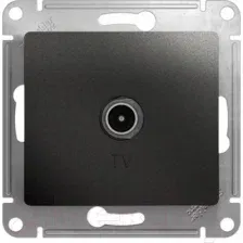 Розетка Systeme (Schneider) Electric Glossa GSL000793