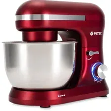 Миксер планетарный Vitek VT-PM0111