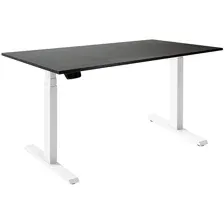 Стол Подъемный стол KingStyle UP Dual M01W, дуб мореный