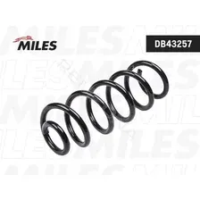 Пружина ходовой части MILES DB43257