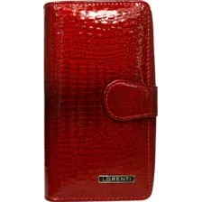Кошелек Cedar Lorenti 76116-RS-1268 (красный)
