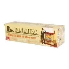 Полено для чистки дымохода LK Полешко 0.95 кг