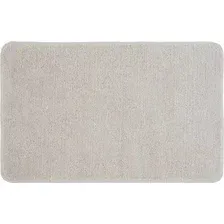 Коврик для ванной Swensa Presto 50x80см BSM-1411LBG-B (светло-бежевый)