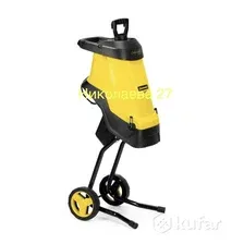 Садовый измельчитель электрический Champion SH260