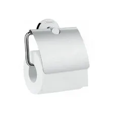 Держатель для туалетной бумаги Hansgrohe Logis 41723000