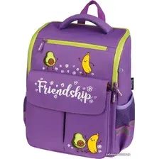 Школьный рюкзак Berlingo Concept Friendship RU07225