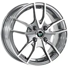 Литые диски Megami MGM-20 15x6" 4x100мм DIA 60.1мм ET 50мм GMF