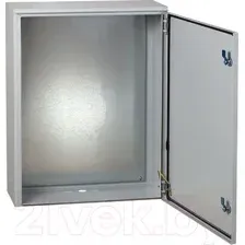 Щит с монтажной панелью EKF PROxima MB24-5