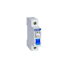 Выключатель нагрузки Chint NXHB-125 1P 32A (R)