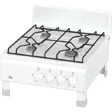 Настольная плита Flama ANG 1402 W