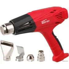 Промышленный фен Wortex HG 6020