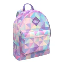 Школьный рюкзак Erich Krause EasyLine 17L Magic Rhombs / 48621