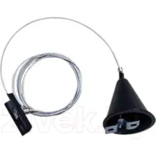 Крепление для шинопровода Arte Lamp Linea-Accessories A410106