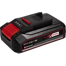 Аккумулятор 18 В 2,5 Ач Li-Ion EINHELL PXC (4511516)