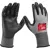 Перчатки из искусственной кожи Milwaukee Hi-Dex 3/C 11/XXL 4932480500