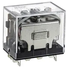 Реле промежуточное EKF PROxima RP-25-4-230