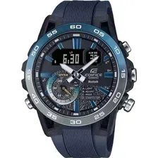 Наручные часы Casio ECB-40NP-1A