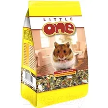Корм для грызунов Mealberry Little One для хомяков (400г)