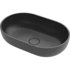 Умывальник Roxen Mary black 300165-B