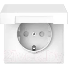 Розетка Systeme Electric ArtGallery GAL000146