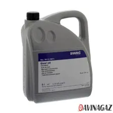 Масло для АКПП и ГУР SWAG 30939071