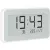 Термогигрометр Xiaomi Temperature and Humidity Monitor Clock LYWSD02MMC (международная версия)