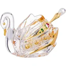 Икорница Lefard Лебедь 195-123