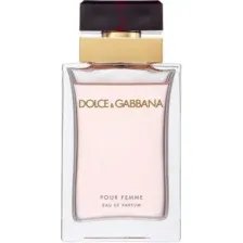 Парфюмерная вода Dolce&amp;Gabbana Pour Femme EdP (100 мл)