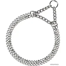 Ошейник Ferplast Chrome CSS5626 75760903 (хром)
