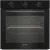 Электрический духовой шкаф Indesit IBFTE 2430 BL
