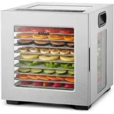 Сушилка для овощей и фруктов Kitfort KT-4976