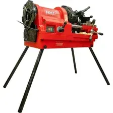 Резьбонарезной станок VOLL Power V-Matic A4R 2.20101