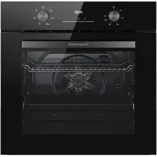 Электрический духовой шкаф KUPPERSBERG HO 606 Black