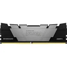 Оперативная память Kingston FURY Renegade 32ГБ DDR4 3200 МГц KF432C16RB2/32