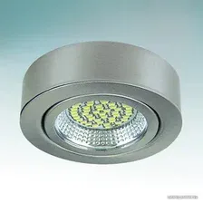 Точечный светильник Lightstar 003335