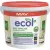 Краска Ecol 33 ВД-АК-1033 3 л (белый)
