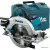 Дисковая (циркулярная) пила Makita HS7601K