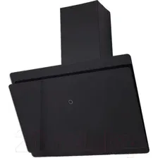 Вытяжка наклонная Exiteq EX-1126 (черный)
